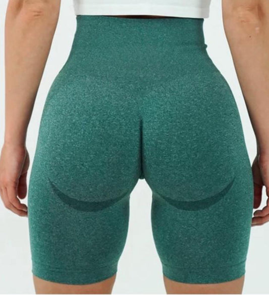 BUTT LIFTER SHORT